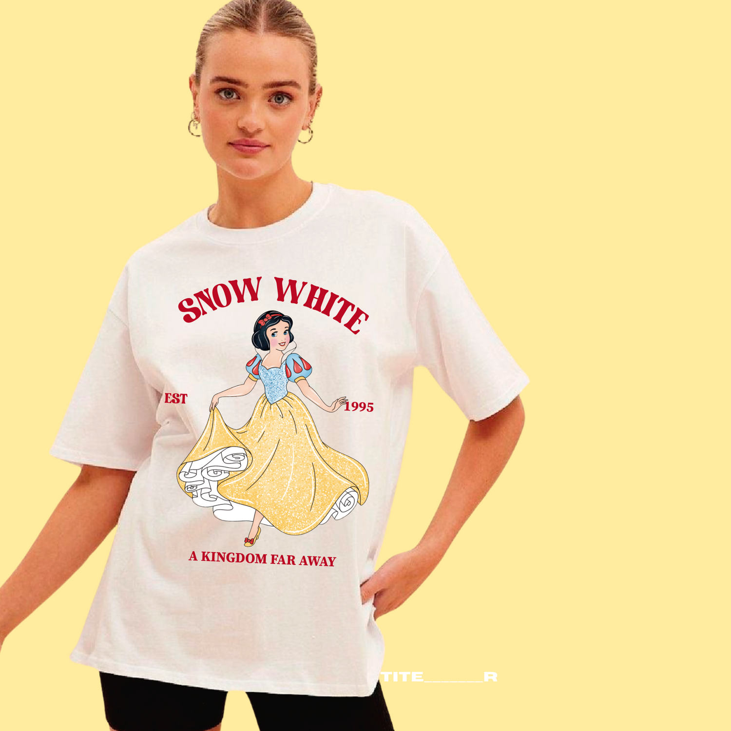 Camisetas